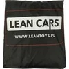 Lean Akumuliatoriaus transporto priemonės dangtis 125x75x65 cm