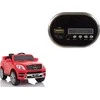Muzikinis skydelis ML350 akumuliatoriniams automobiliams Lean Cars