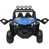Lean Cars Akumuliatorinis Buggy S2588 Mėlynas