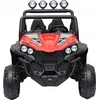 Lean Cars Elektrinis Bagis S2588 Raudonas