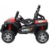 Lean Cars Elektrinis Bagis S2588 Raudonas