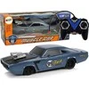 Lean Cars Nuotolinio valdymo automobilis 1:20 pilkas