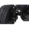 Lean Cars Akumuliatorinis automobilis SX1928 Baltas 24V