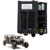 Lean Cars Centrinis modulis LDR01 V1.6 A033 - 24V