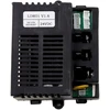 Lean Cars Centrinis modulis LDR01 V1.6 A033 - 24V