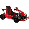 Lean Cars Kartingas su baterija vaikams