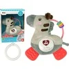 Interaktyvious edukacinis žaislas vaikams Lean Toys zebras