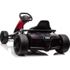 Lean Cars Gokartas
