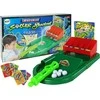 Lean Toys Linksmas stalo žaidimas - Futbolas