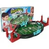 Stalo mini futbolas Lean Toys