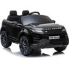 Lean Cars Vaikiškas elektromobilis Range Rover Evoque