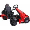 Lean Cars Elektrinis gokartas vaikams CH9939, raudonas