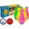 Lean Sport Importuoti LEANToys rinkinys Žaidimai Circles Spalvotas 6vnt Lights