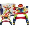 Interaktyvi vaikštynė Lean Toys su lavinimo lenta 3in1