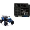 Lean Cars JR1932RX-24V valdymo blokas, skirtas elektromobiliui su XMX613 baterija