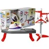Lean Toys Žaislinis lyginimo rinkinys