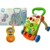 Edukacinis stumdukas su pianinu Lean Toys, 45 cm