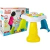 Lean Toys Veiklos stalas su garsais kūdikiams