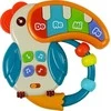 Lean Toys Edukacinis žaislas muzikinis fortepijonas