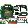 Lean Sport Rinkinys DIY Tools in a Lagage Žalias
