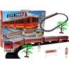 Lean Toys Elektrinis traukinys su bėgiais "City Train", 33 d.