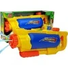 Lean Toys Vandens pistoletas 1450 ml, geltonai mėlynas
