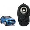 Lean Cars Variklis su pavarų dėže BMW X6M vaikiškam automobiliui
