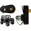 Lean Cars Vairavimo variklis 12V 8000 RPM modeliui BBH-0001