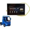 Lean Cars Muzikinis skydelis elektromobiliui HL358