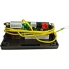 Lean Cars Muzikinis skydelis elektromobiliui HL358