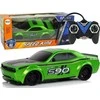 Lean Toys Nuotoliniu būdu valdomas sportinis automobilis 1:24