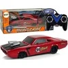 Lean Toys Raudonas R/C sportinis automobilis 1:20
