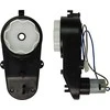 Lean Cars Reduktorius elektromobiliui,12V, 5000 aps/min., S2588