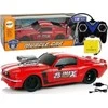 Lean Toys Nuotoliniu būdu valdomas sportinis automobilis 1:16