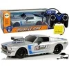 Lean Toys Nuotolinis automobilis 1:16