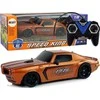 Lean Toys R/C sportinis automobilis 1:18 rudas