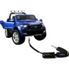 Lean Cars Užvedimo modulis elektriniam automobiliui Ford Ranger