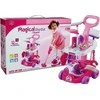 Lean Toys Žaislinis valymo rinkinys
