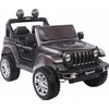Lean Cars Elektromobilis vaikams FT-938 Geltona 4x4