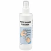 „Lean“ baltos lentos valiklis 250 ml