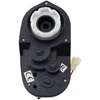 Lean Cars A730-2 24V RS555 pavaros variklis, 18000 RPM