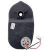 Lean Cars A730-2 24V RS555 pavaros variklis, 18000 RPM