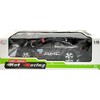 Lean Sport nuotoliniu būdu valdomas automobilis R/C Sports 1:16 Juoda