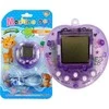Lean Toys Elektroninis gyvūnėlis Tamagotchi