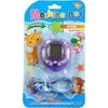 Lean Toys Elektroninis gyvūnėlis Tamagotchi
