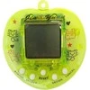 Lean Toys Kompiuterinis žaidimas Elektroninis augintinis su pakabuku, žalias