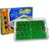 Lean Sport Lieknas sportas Žaidimas Foosball On Springs Football Large Field