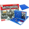 Lean Toys Strateginis stalo žaidimas laivų mūšis