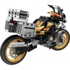 Lean Sport IM.MASTER klocki motocykl 557el 6835 43708