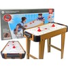 Lean Toys Oro ritulio stalas 73x38x62 cm
